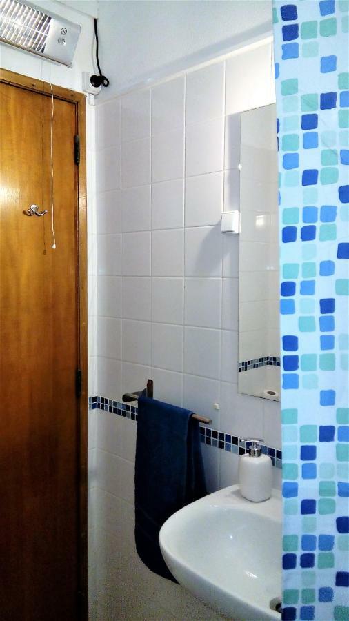 Sunny Apartment Close To The Beach Albufeira Exterior photo
