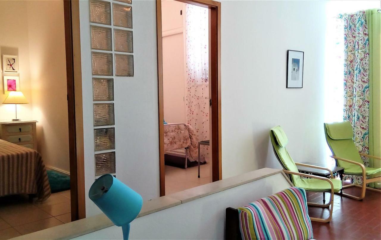 Sunny Apartment Close To The Beach Albufeira Exterior photo